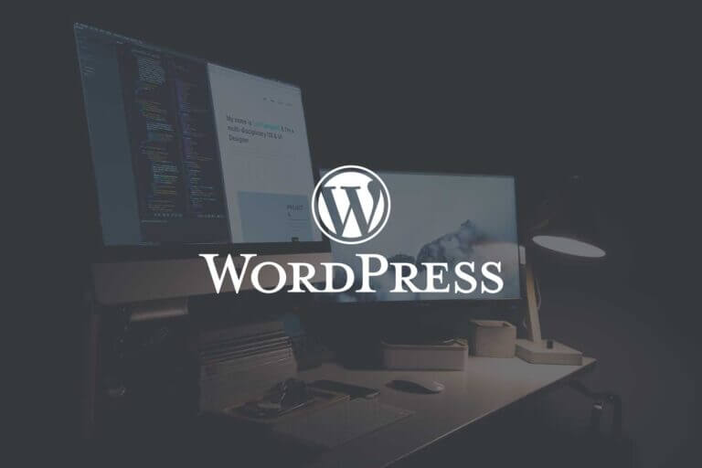 wordpressの紹介