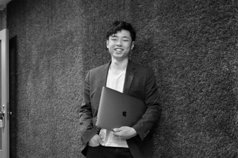 Designer profile