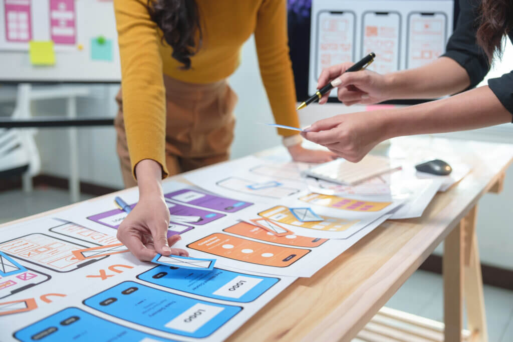 ホームページ制作-